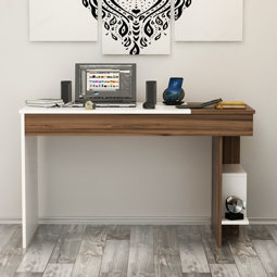 Metro Lane Schreibtisch Georgina | Wayfair.de